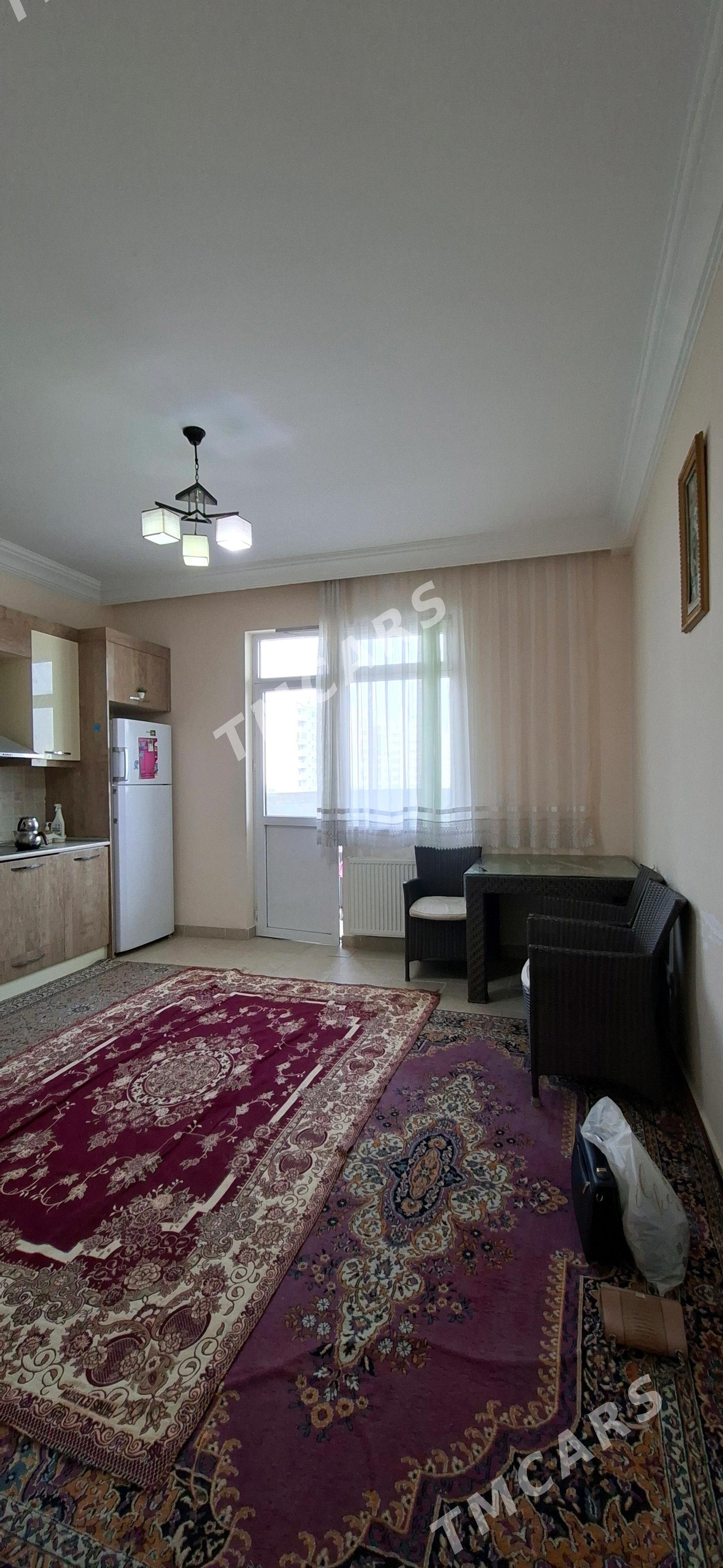 Arenda jay Mir 8 - Ашхабад - img 6