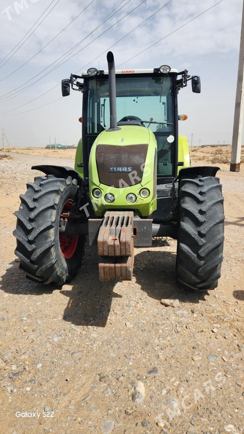 John Deere 2014 - 460 000 TMT - Ашхабад - img 2