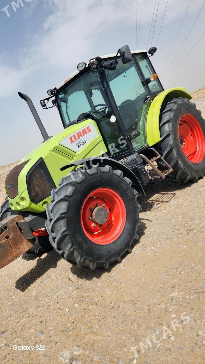 John Deere 2014 - 460 000 TMT - Ашхабад - img 4