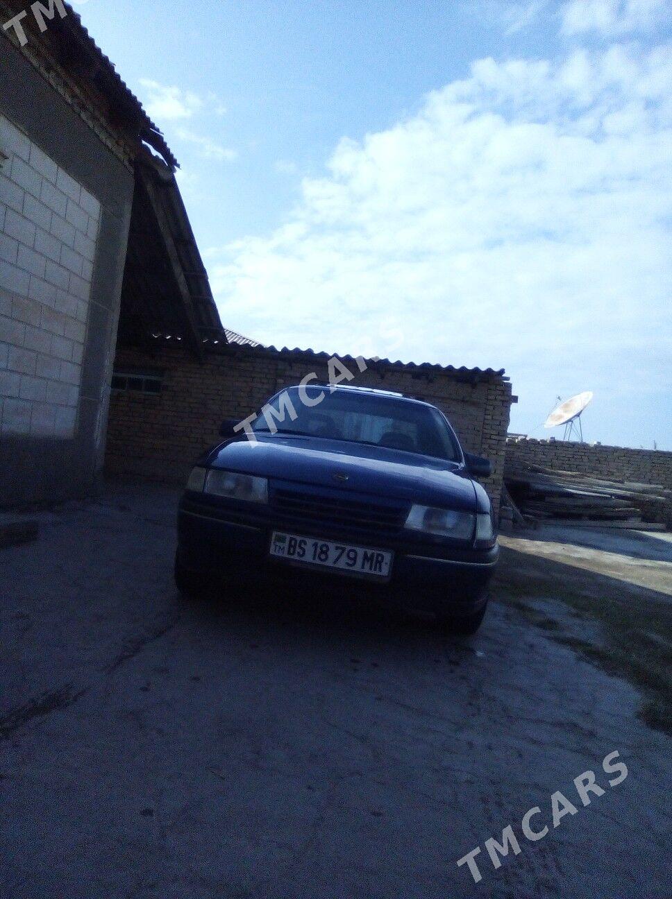 Opel Vectra 1992 - 15 000 TMT - Mary - img 2
