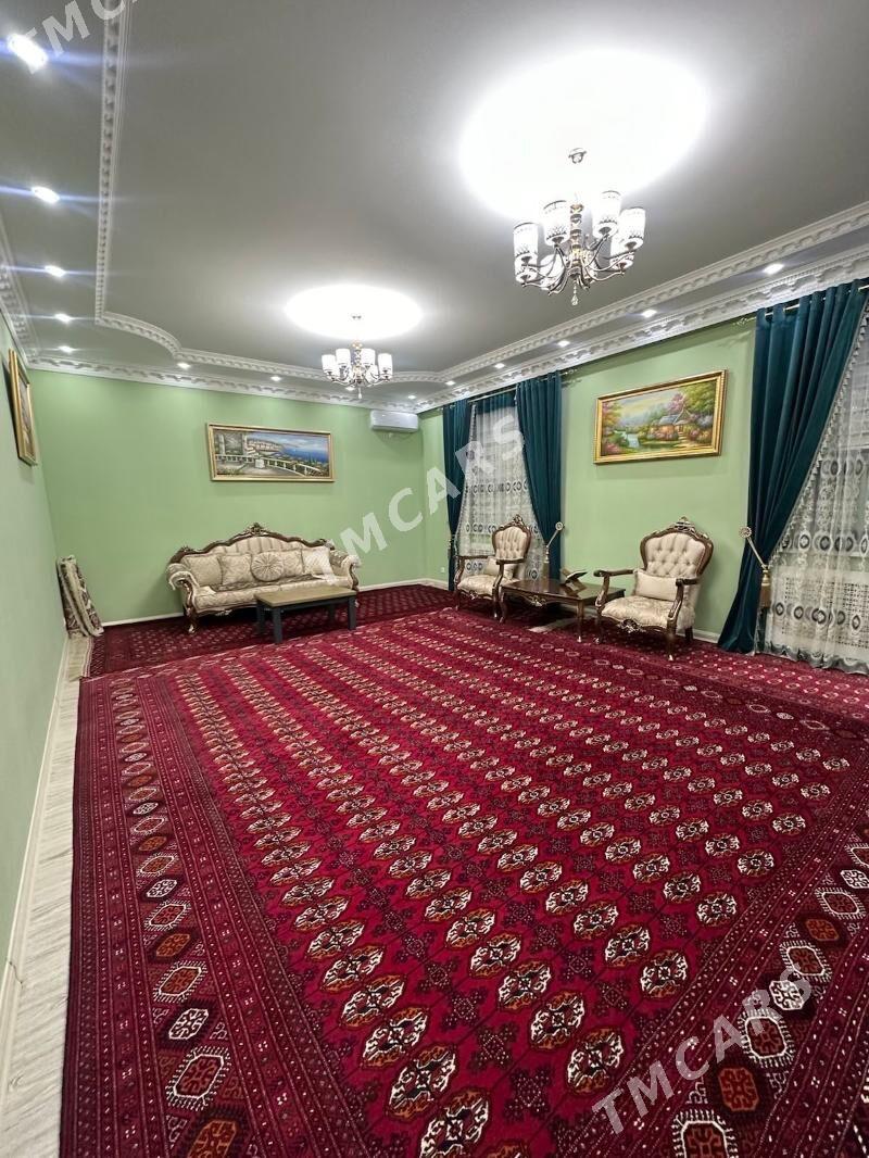 Anew kottej 8s 5k 250m² + mans - Aşgabat - img 2