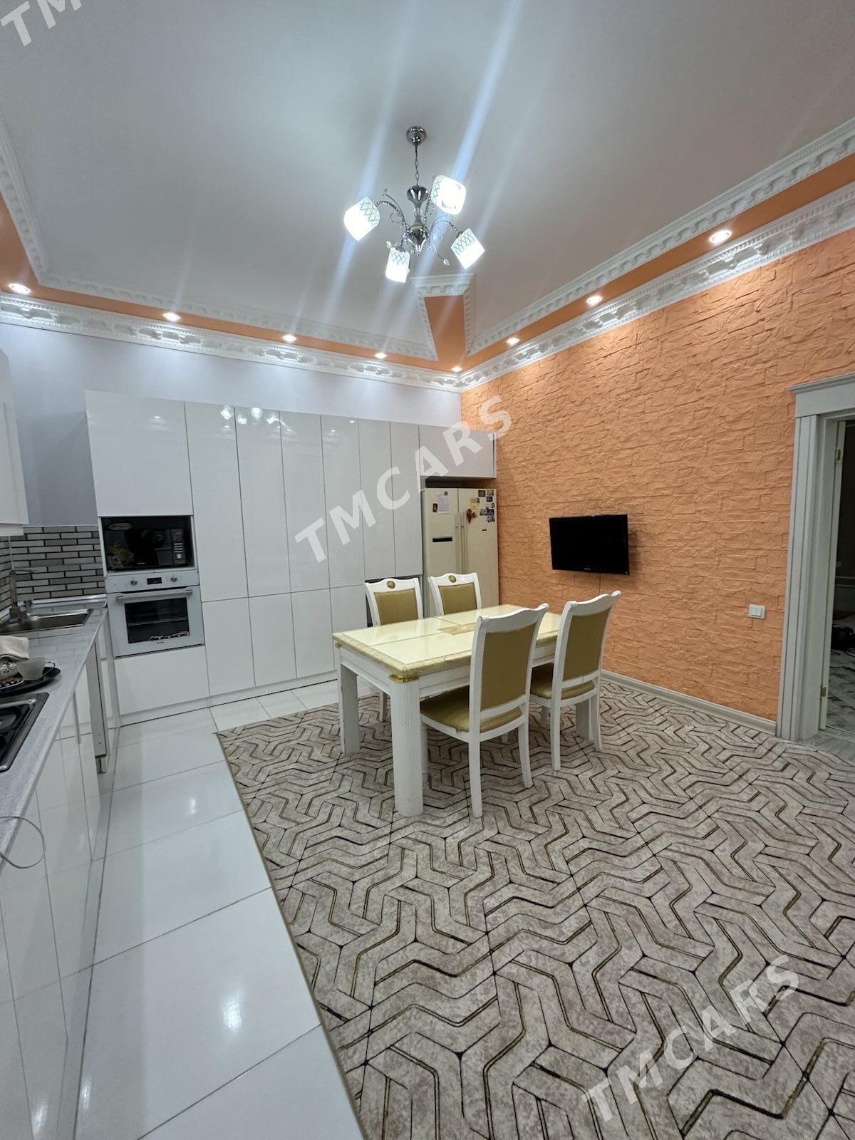 Anew kottej 8s 5k 250m² + mans - Aşgabat - img 8