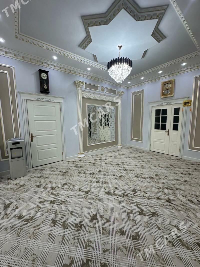 Anew kottej 8s 5k 250m² + mans - Aşgabat - img 9