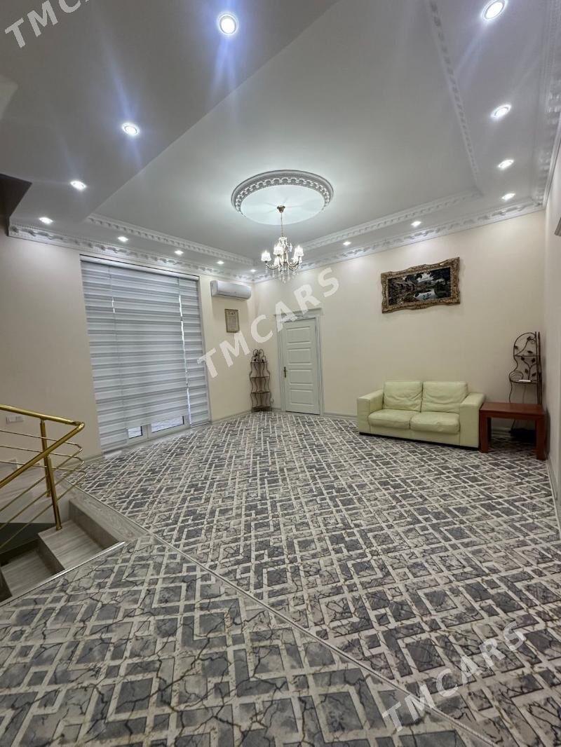 Anew kottej 8s 5k 250m² + mans - Aşgabat - img 4