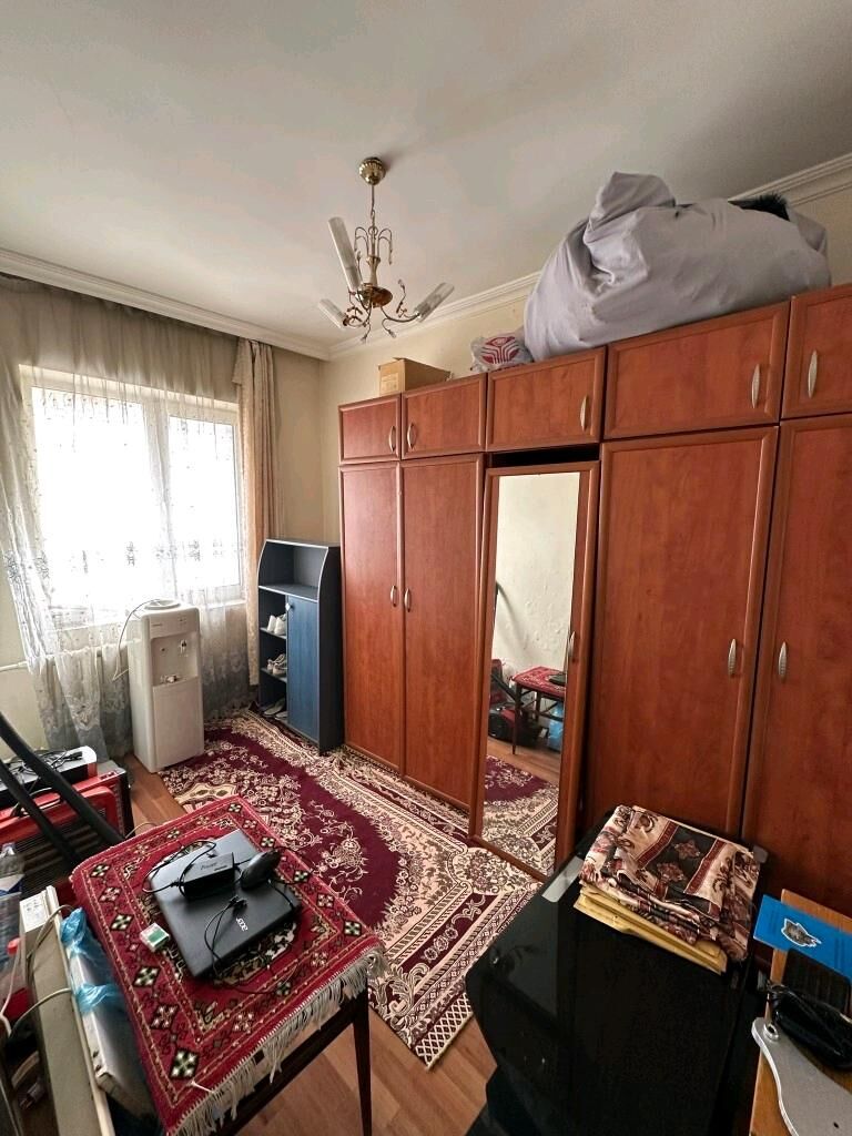 3 КОМНГАУД.ПЛАНИРОВКА - Ашхабад - img 2