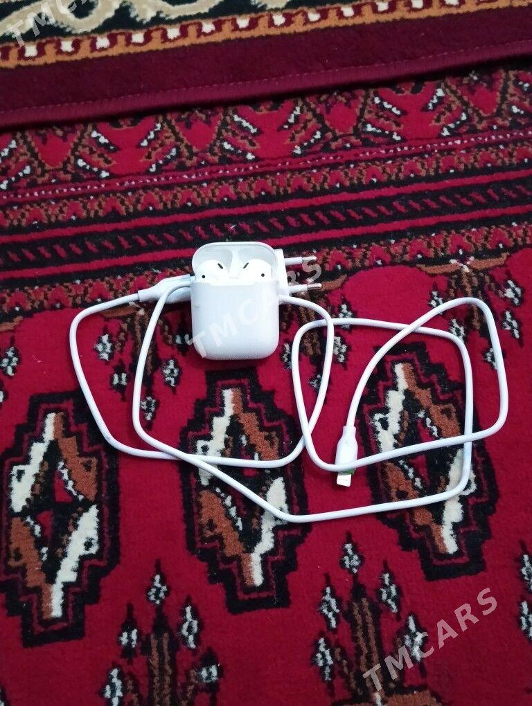 AirPods - Туркменабат - img 2