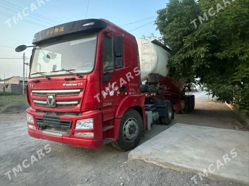 Volvo EURO 4 2021 - 799 500 TMT - Gökdepe - img 3