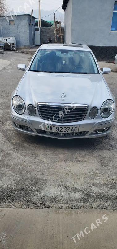 Mercedes-Benz E350 2008 - 210 000 TMT - Ашхабад - img 2