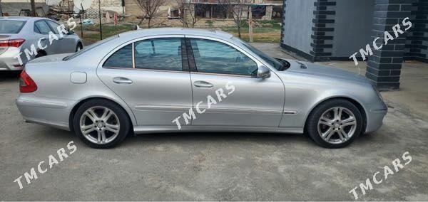 Mercedes-Benz E350 2008 - 210 000 TMT - Ашхабад - img 3