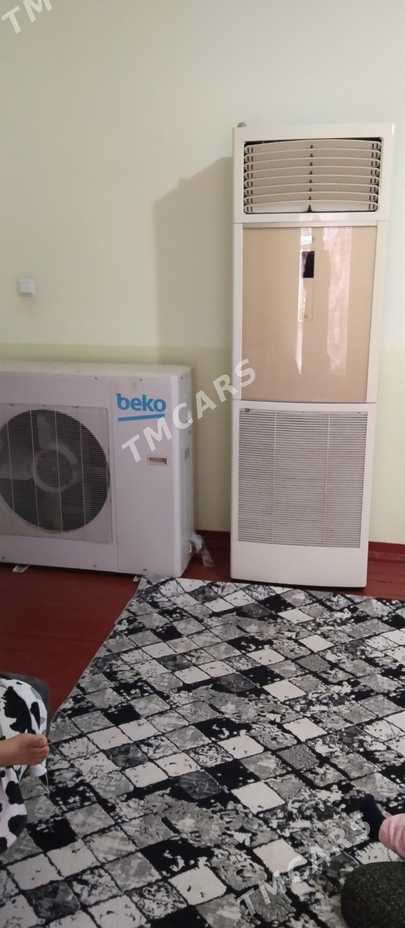 Beko kansaner şkaf - Мары - img 4