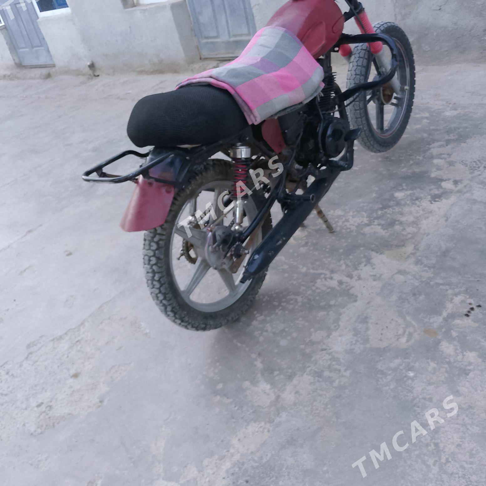 Fekon FK150-8G 2014 - 6 500 TMT - Сакарчага - img 4