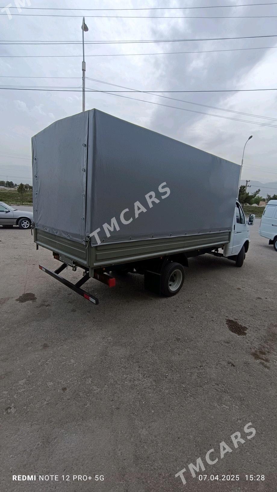Gaz Gazel 2006 - 130 000 TMT - Ашхабад - img 2