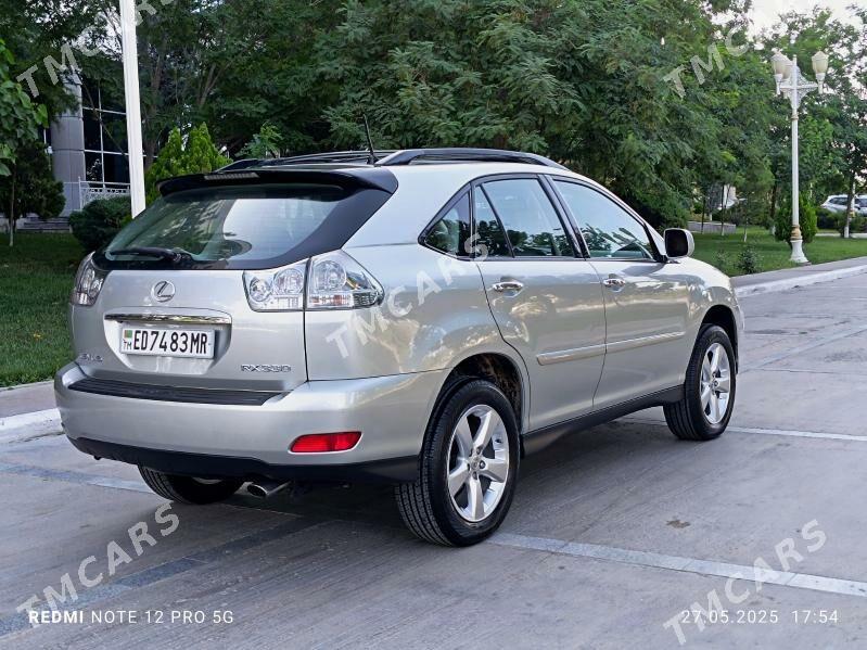 Lexus RX 330 2005 - 253 000 TMT - Мары - img 2
