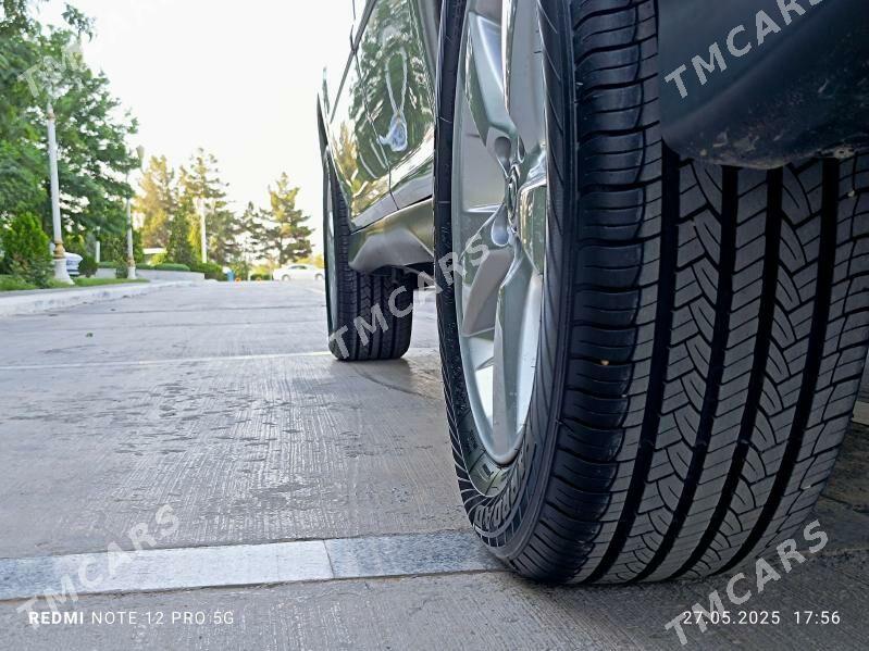 Lexus RX 330 2005 - 253 000 TMT - Мары - img 9