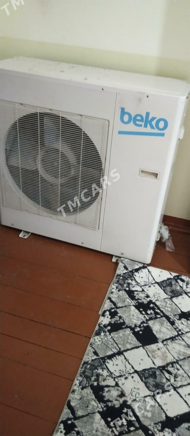 Beko kansaner şkaf - Мары - img 2