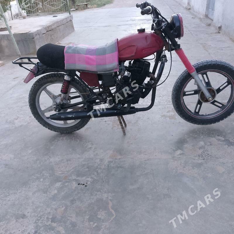 Fekon FK150-8G 2014 - 6 500 TMT - Сакарчага - img 2