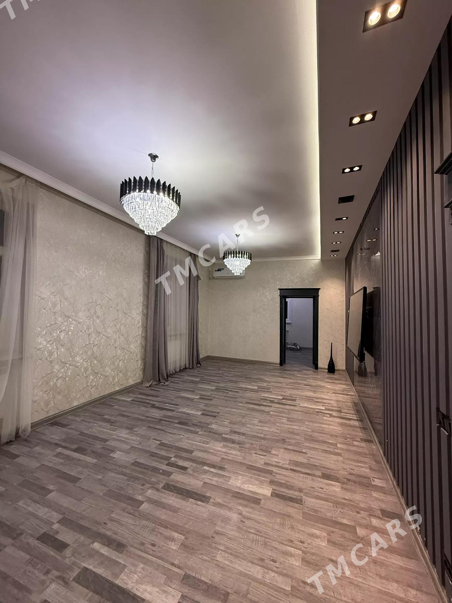 Swoboda 3komn🟣 Центр 3комн - Aşgabat - img 2