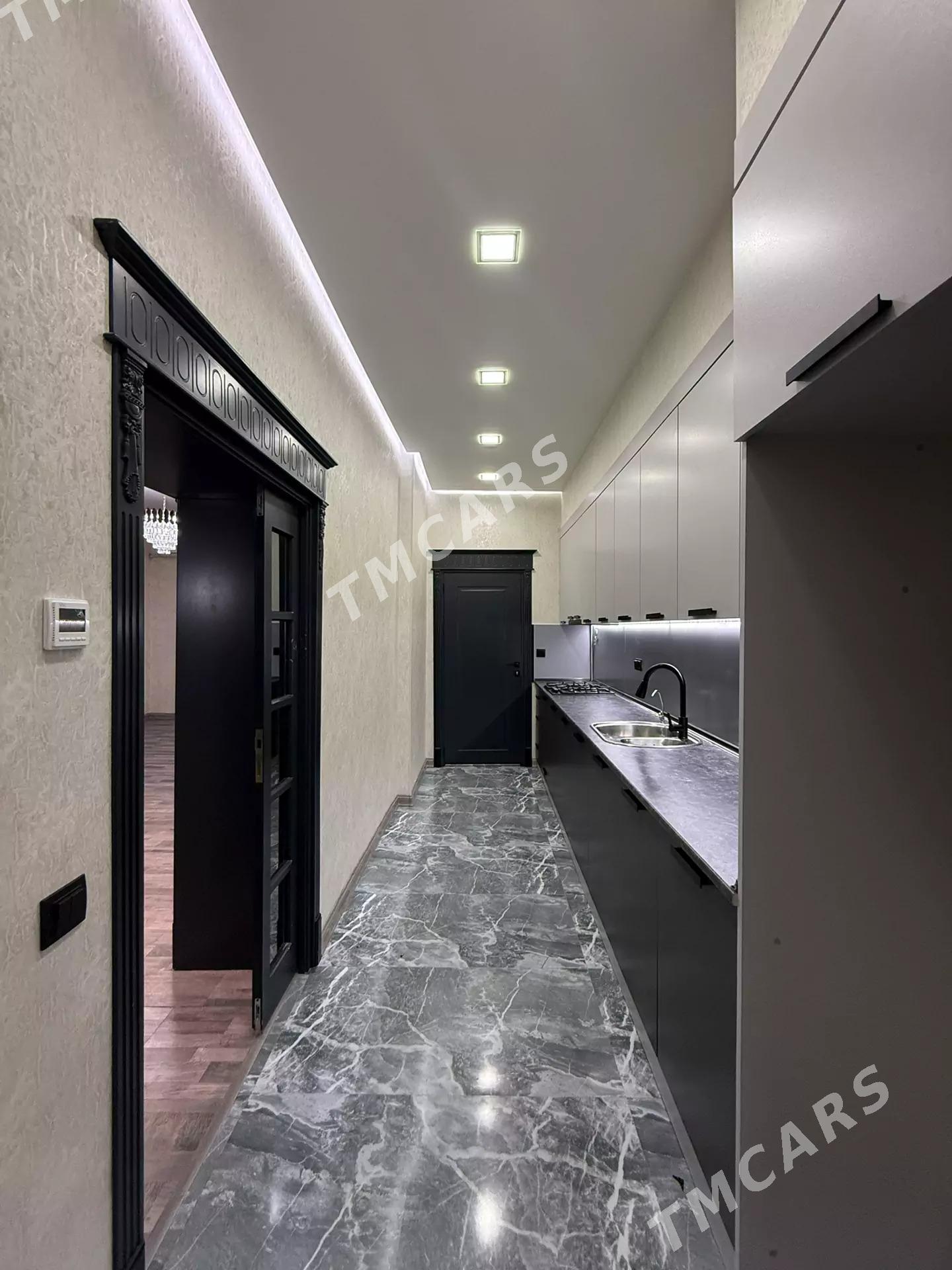 Swoboda 3komn🟣 Центр 3комн - Aşgabat - img 3