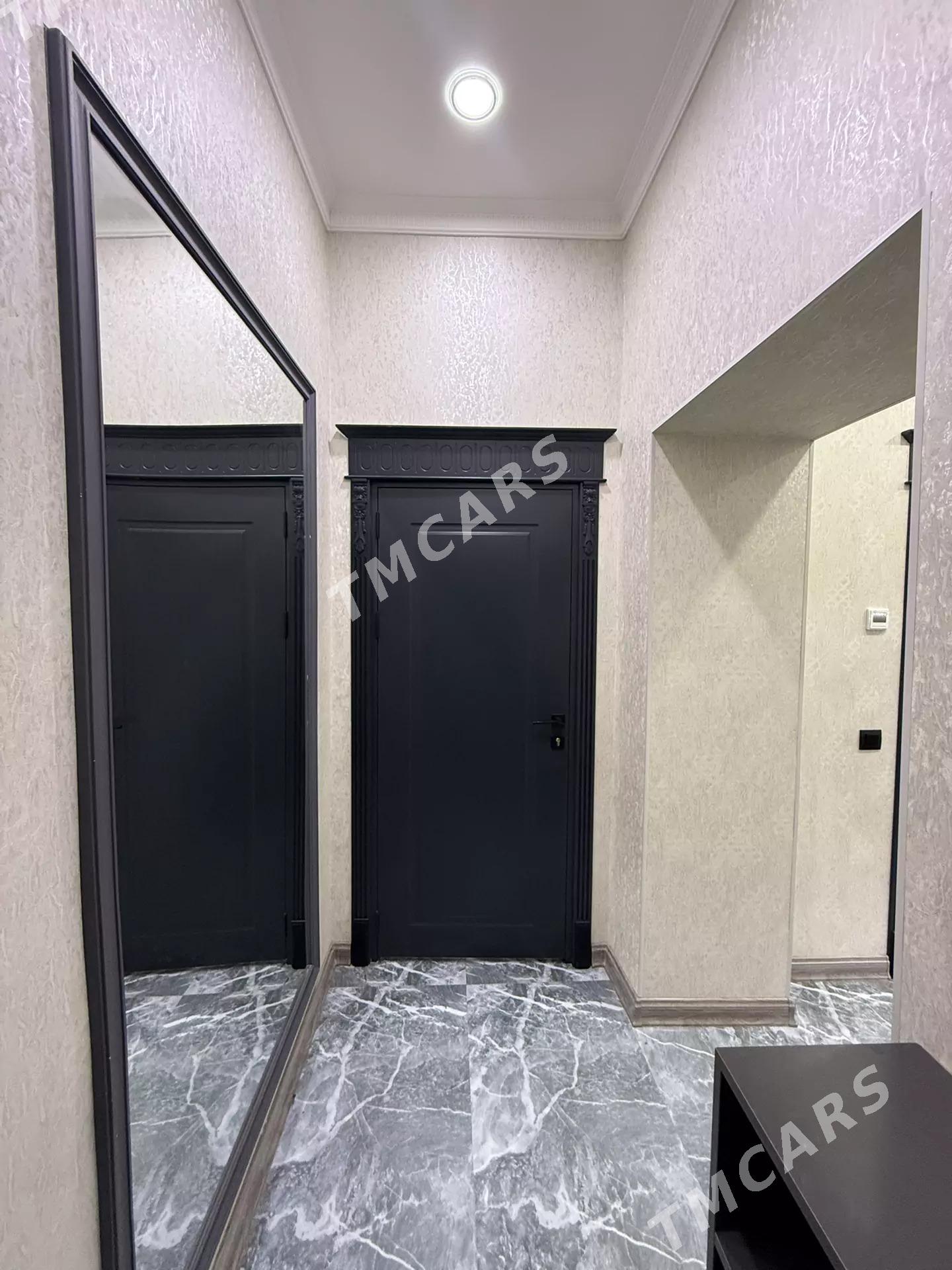 Swoboda 3komn🟣 Центр 3комн - Aşgabat - img 5