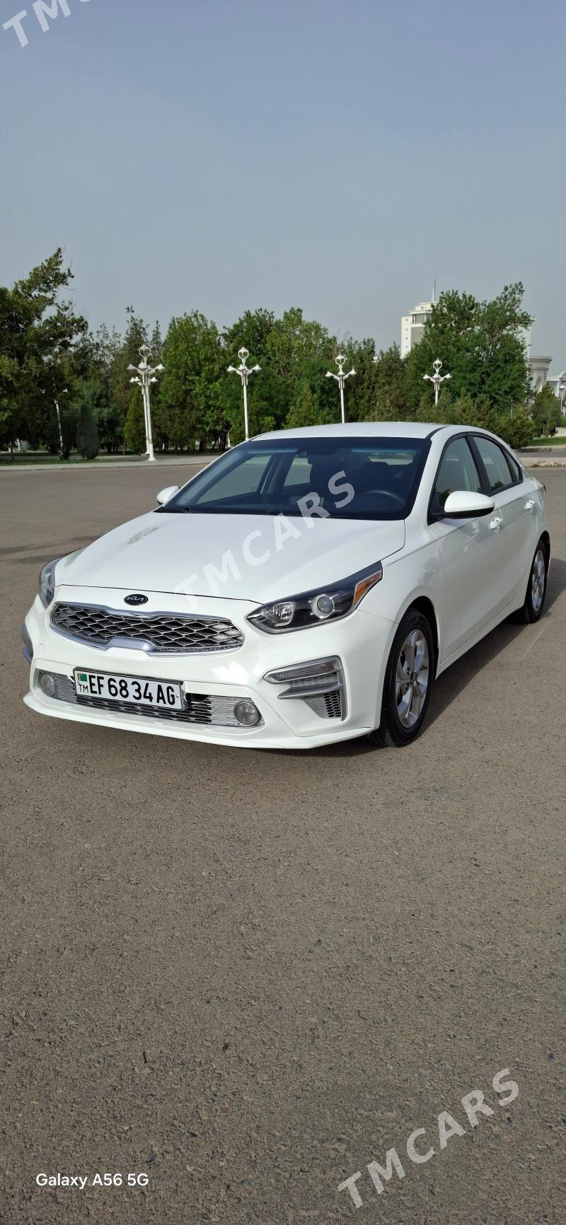 Kia Forte 2020 - 233 000 TMT - Арзув - img 3