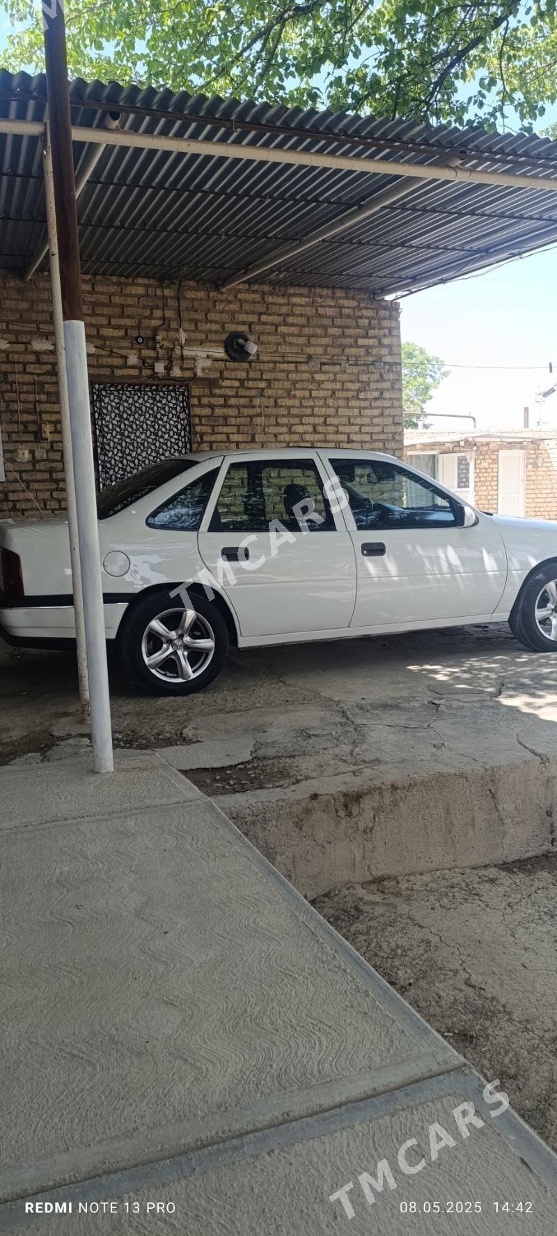 Opel Vectra 1991 - 41 000 TMT - Кака - img 3