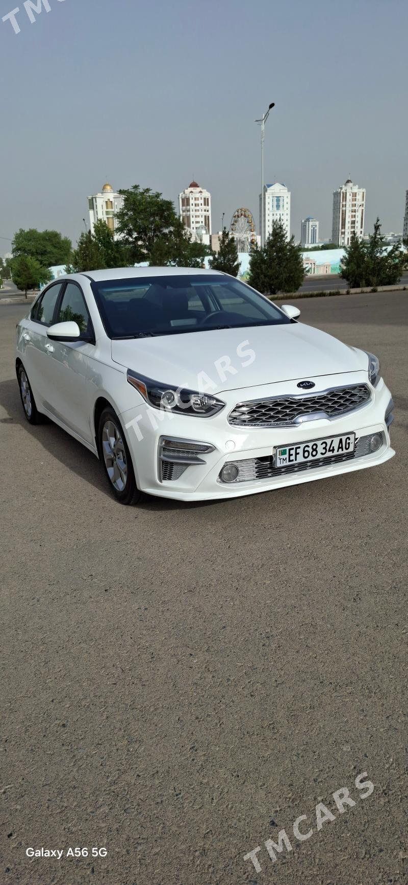 Kia Forte 2020 - 233 000 TMT - Арзув - img 2