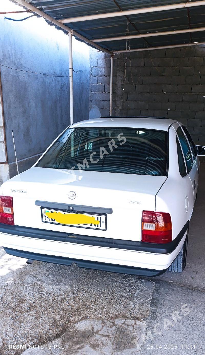 Opel Vectra 1991 - 41 000 TMT - Кака - img 4