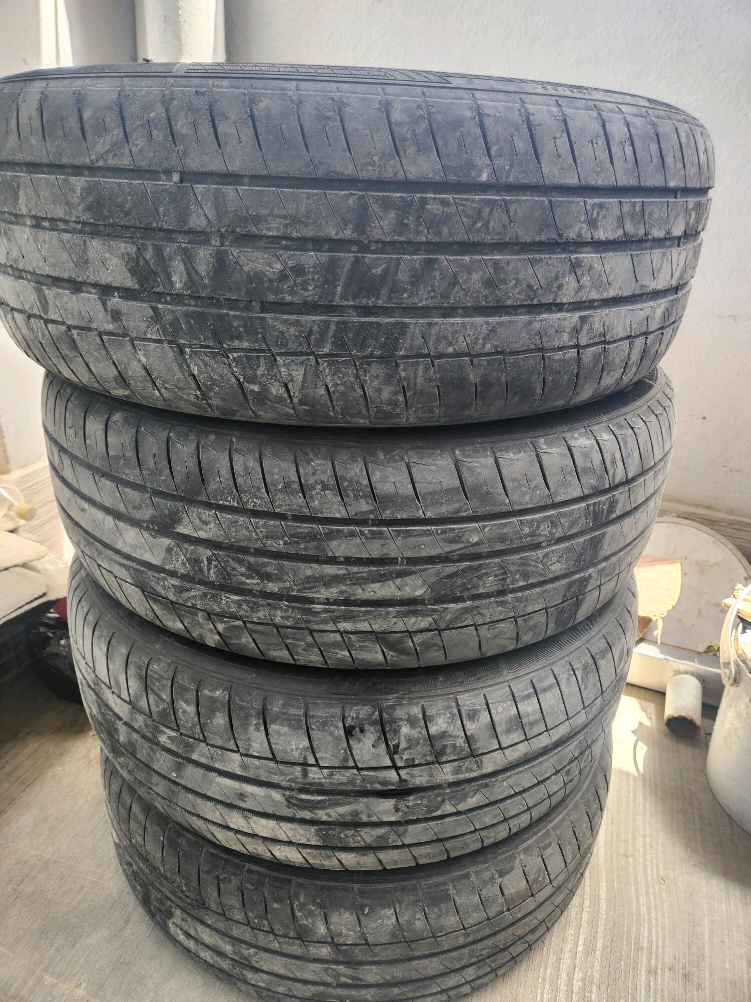 nexsen teker 900 TMT - Балканабат - img 3