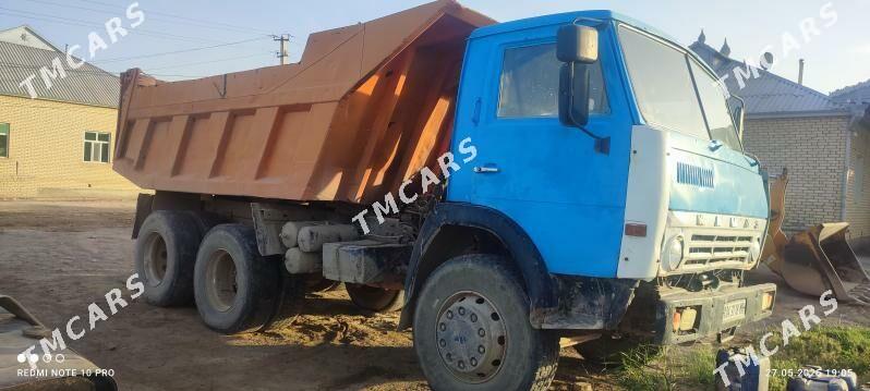 Kamaz 5511 1981 - 90 000 TMT - Туркменгала - img 4