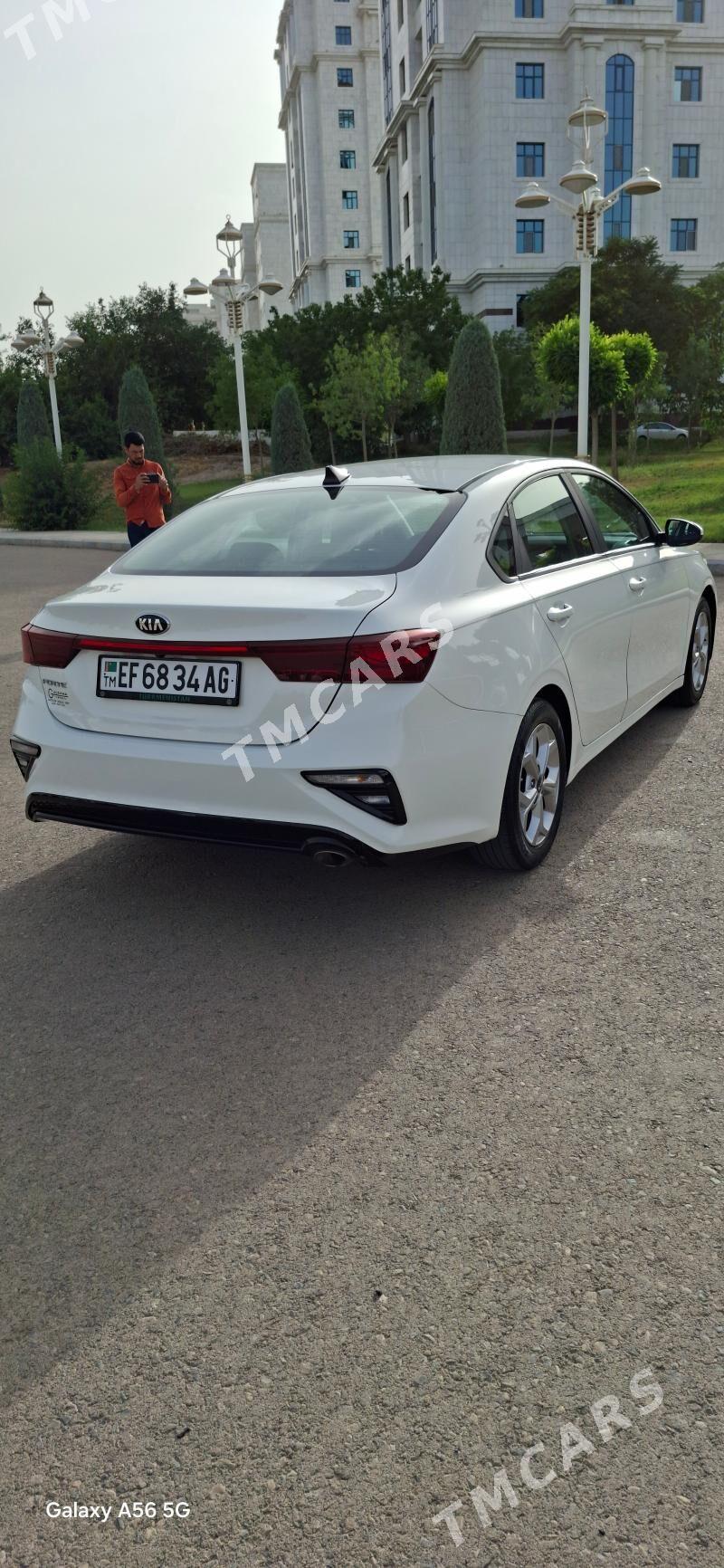 Kia Forte 2020 - 233 000 TMT - Арзув - img 4
