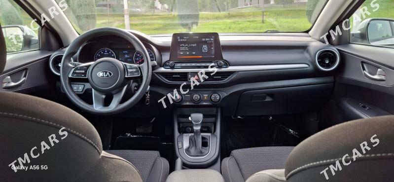 Kia Forte 2020 - 233 000 TMT - Арзув - img 7