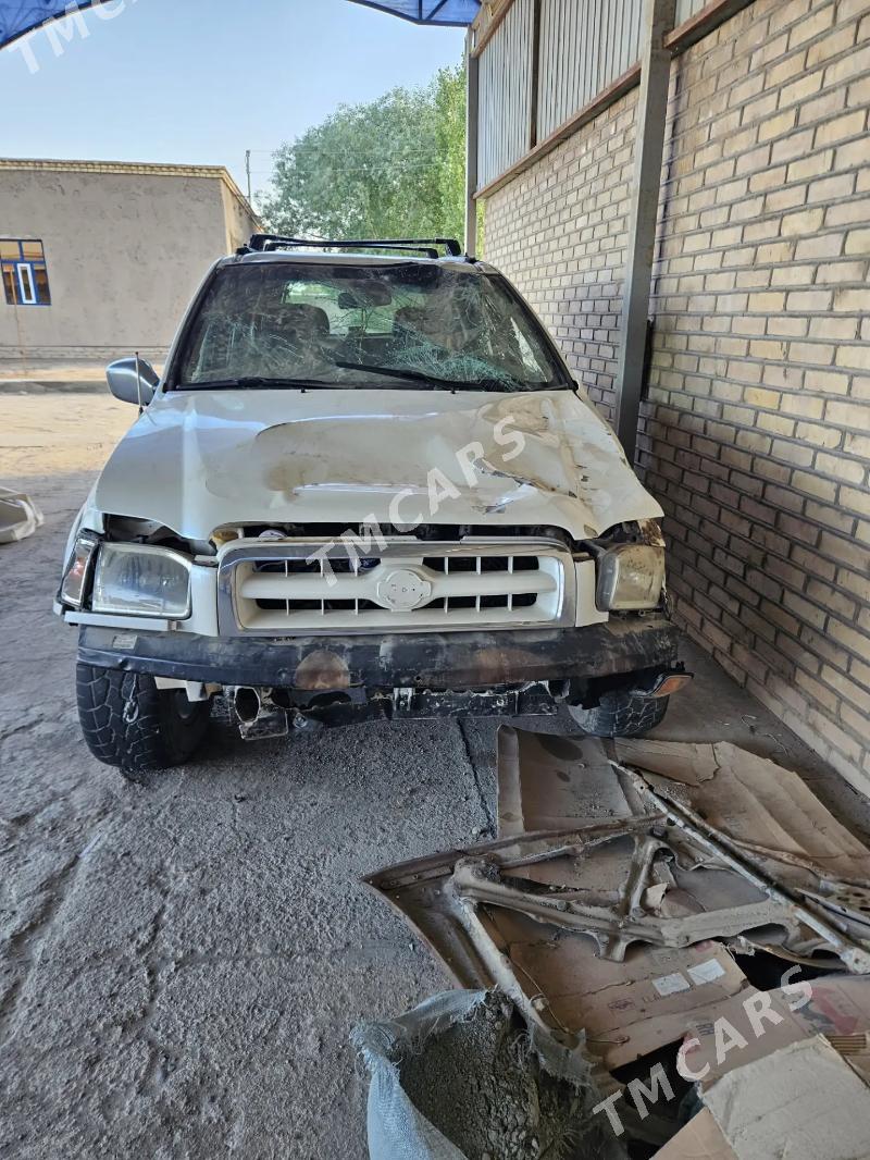 Nissan Pathfinder 2000 - 55 000 TMT - Акдепе - img 8