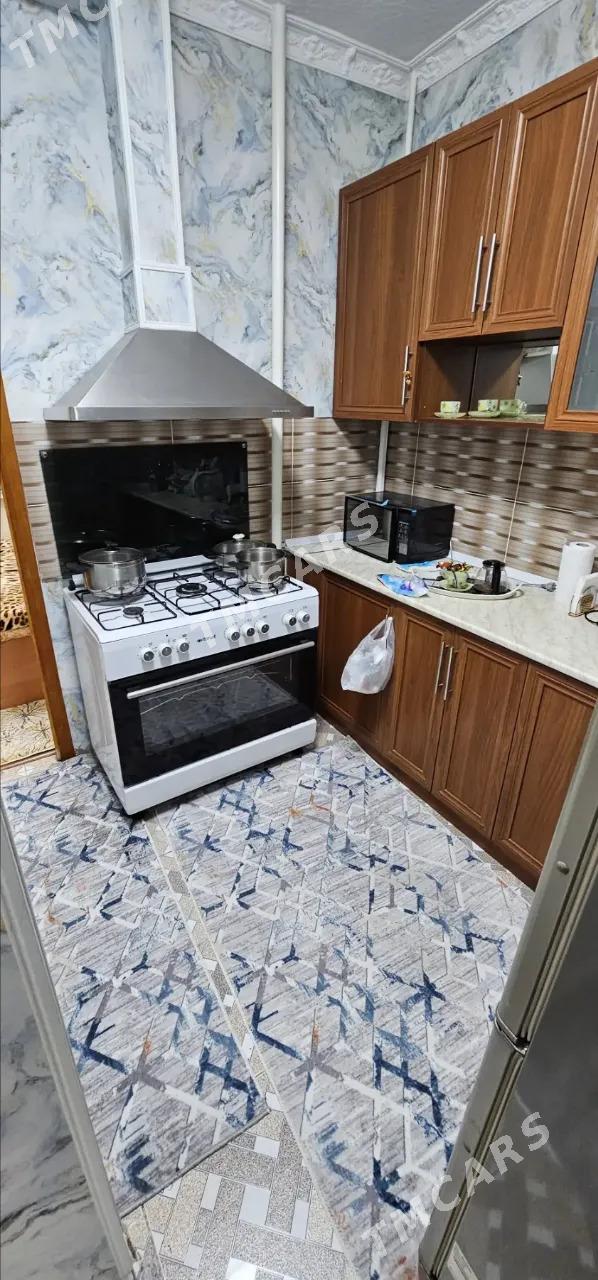 Мир 2 1в2ком 9/2этаж - Ашхабад - img 7