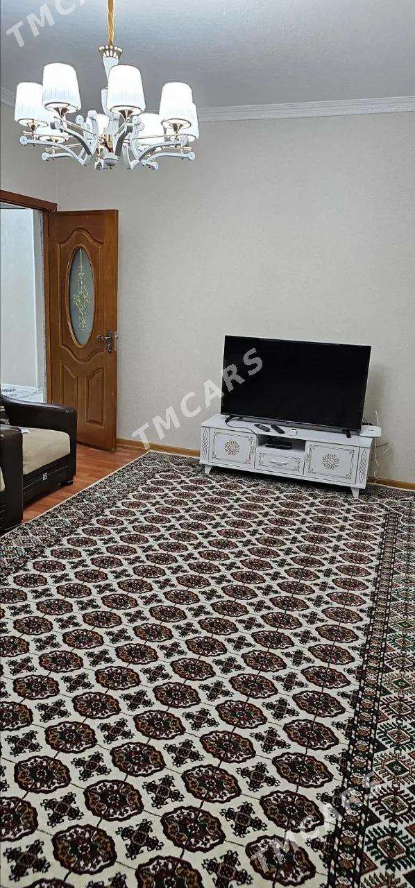 Мир 2 1в2ком 9/2этаж - Ашхабад - img 4