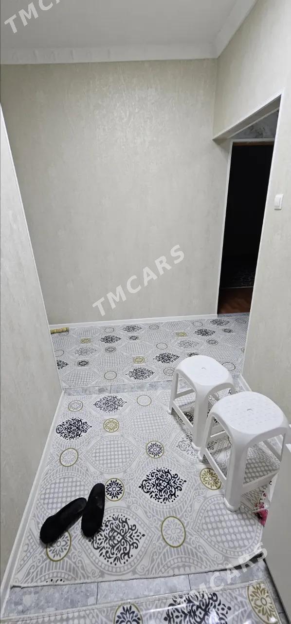 Мир 2 1в2ком 9/2этаж - Ашхабад - img 2