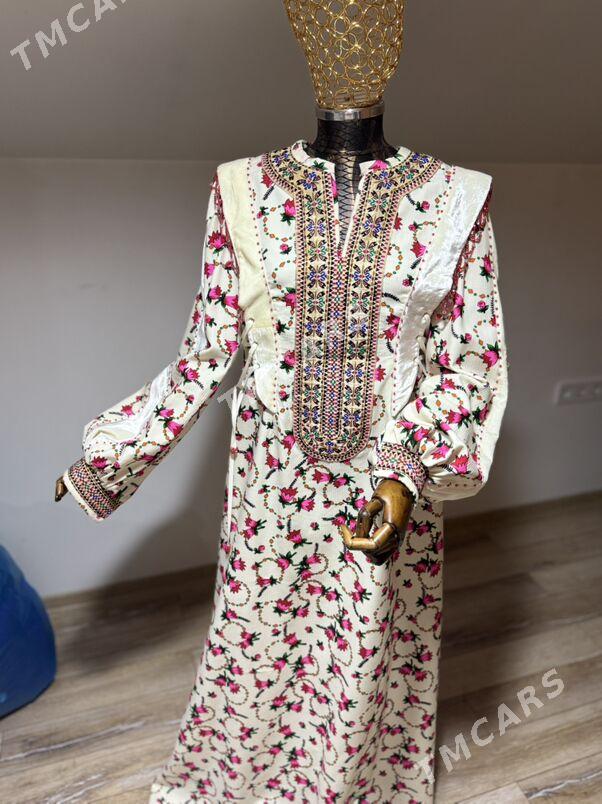 kesdeli yun mata - Aşgabat - img 3