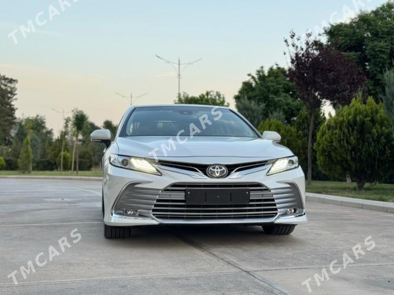 Toyota Camry 2023 - 620 000 TMT - Ашхабад - img 7