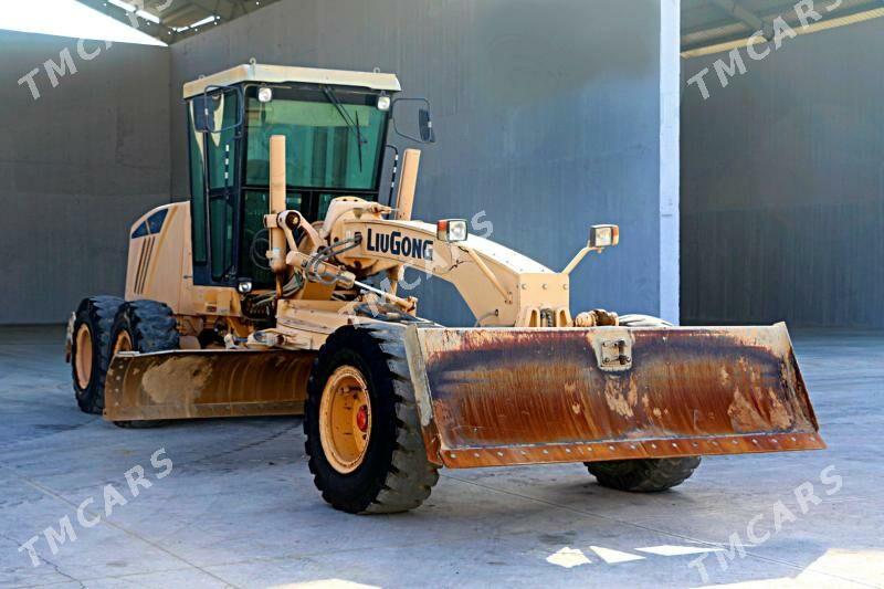 LiuGong CLG 4165D 2015 - 360 000 TMT - Ашхабад - img 5