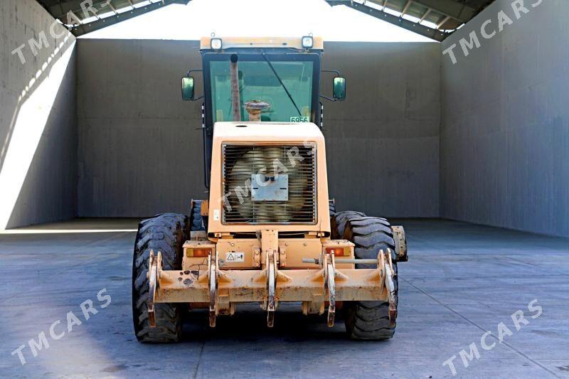 LiuGong CLG 4165D 2015 - 360 000 TMT - Ашхабад - img 3