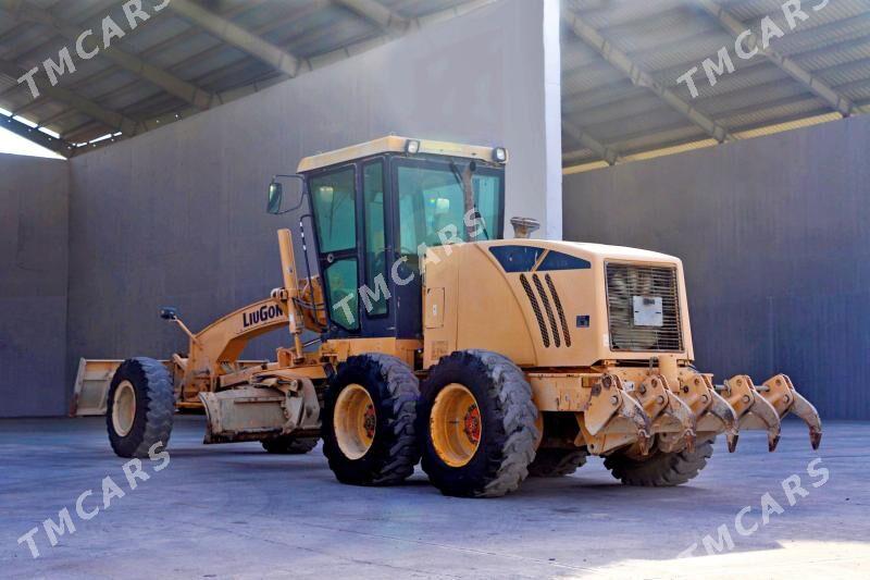 LiuGong CLG 4165D 2015 - 360 000 TMT - Ашхабад - img 4