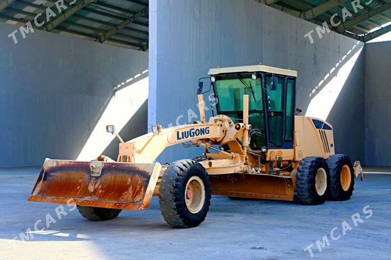 LiuGong CLG 4165D 2015 - 360 000 TMT - Ашхабад - img 9