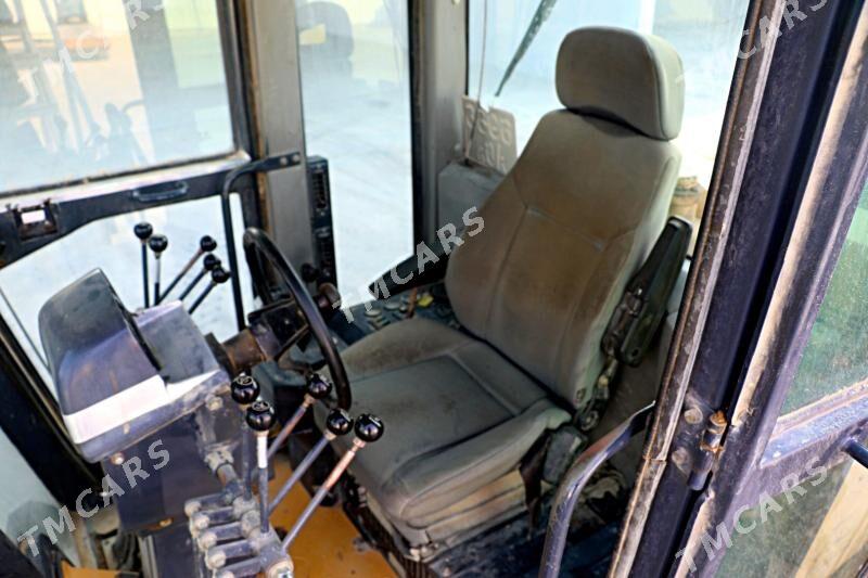 LiuGong CLG 4165D 2015 - 360 000 TMT - Ашхабад - img 2