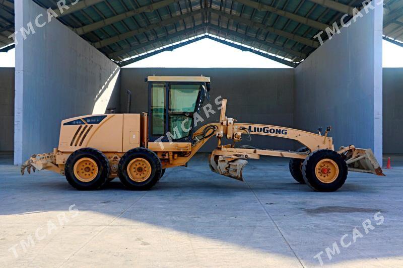 LiuGong CLG 4165D 2015 - 360 000 TMT - Ашхабад - img 6