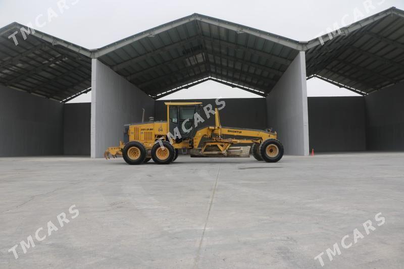 SHANTUI SG21-B6 2015 - 360 000 TMT - Ашхабад - img 3