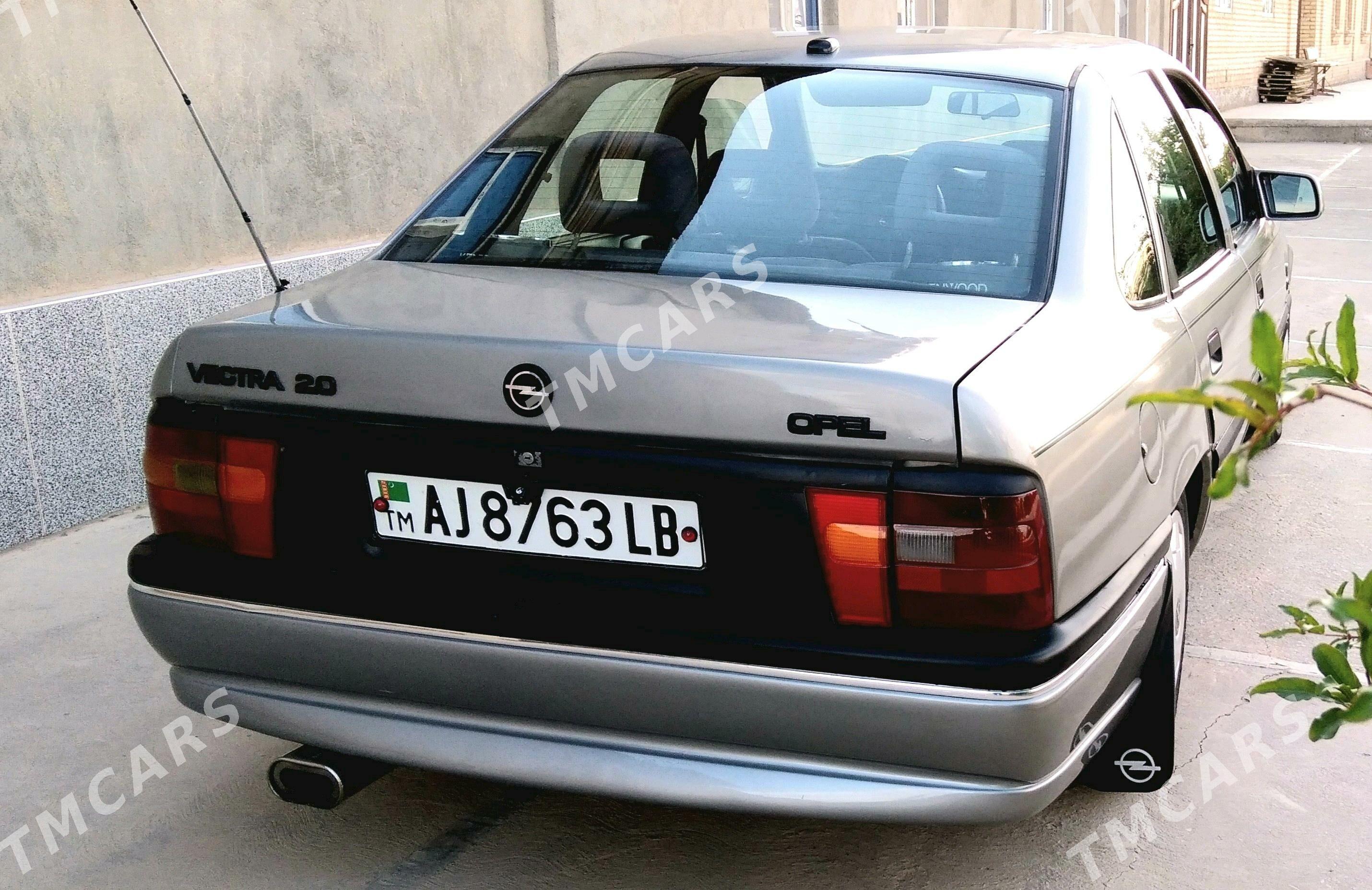 Opel Vectra 1993 - 45 000 TMT - Türkmenabat - img 2