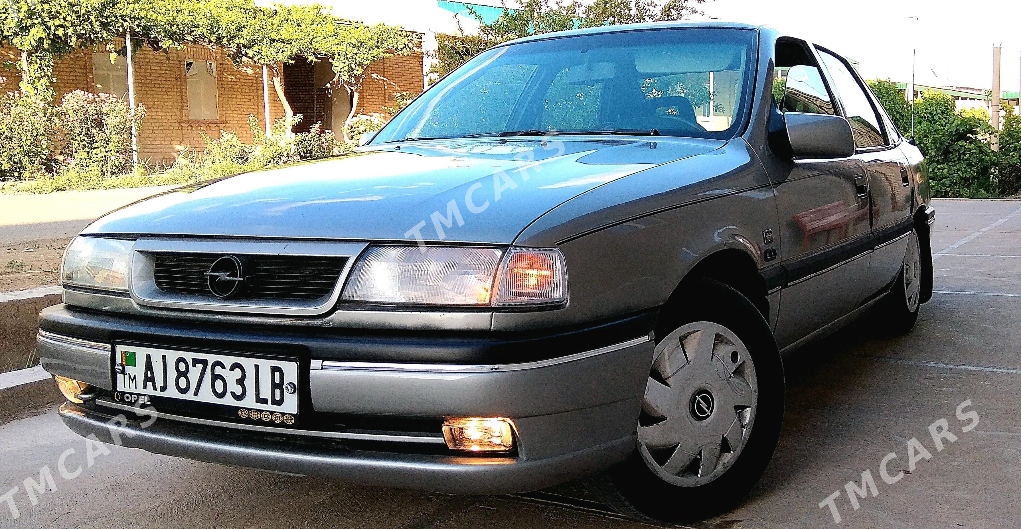 Opel Vectra 1993 - 45 000 TMT - Türkmenabat - img 4