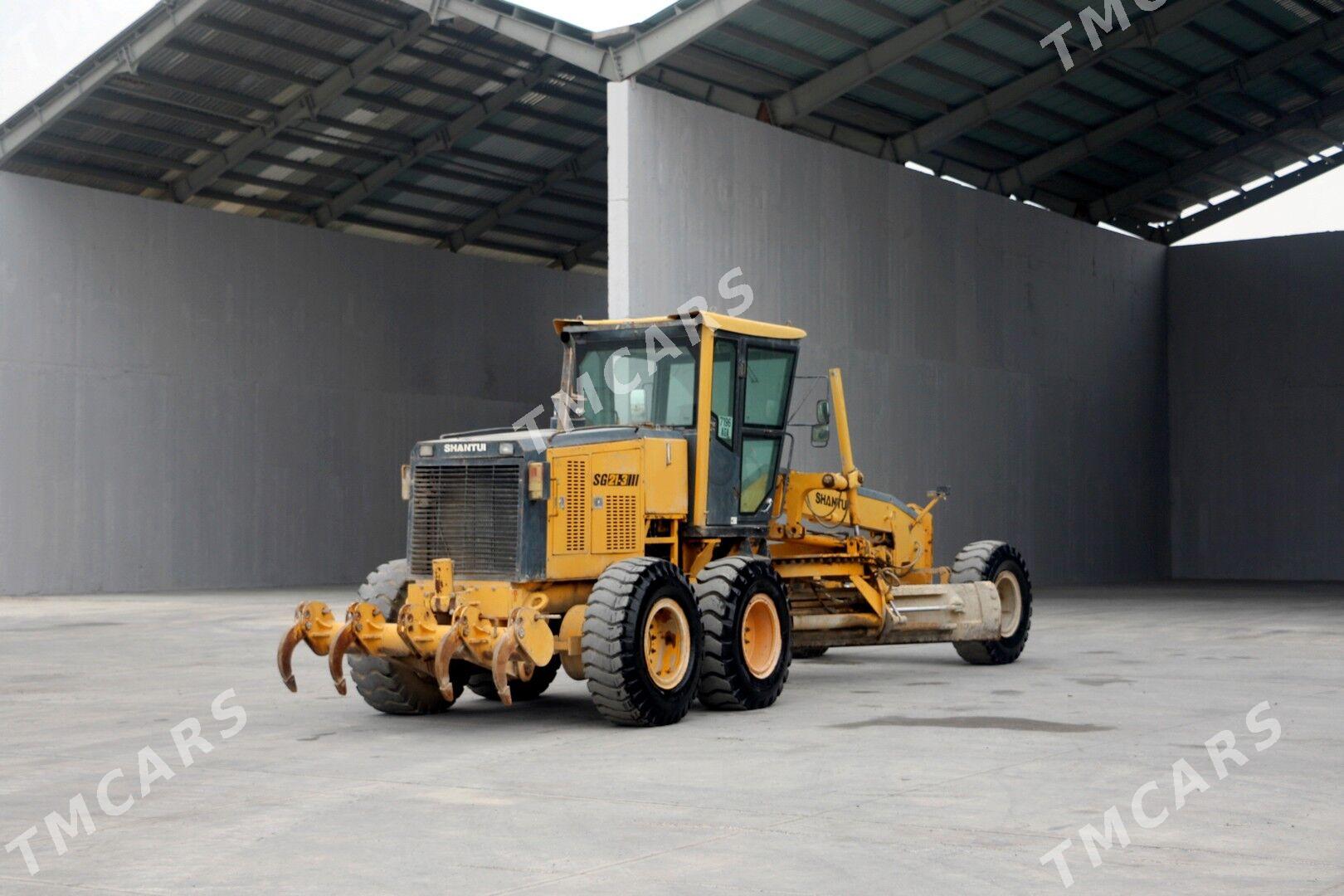 SHANTUI SG21-B6 2015 - 360 000 TMT - Ашхабад - img 7