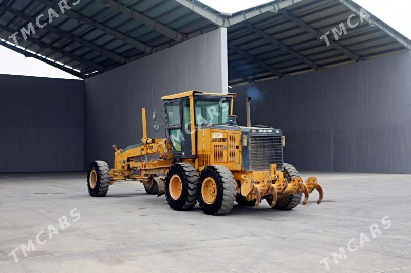 SHANTUI SG21-B6 2015 - 360 000 TMT - Ашхабад - img 10