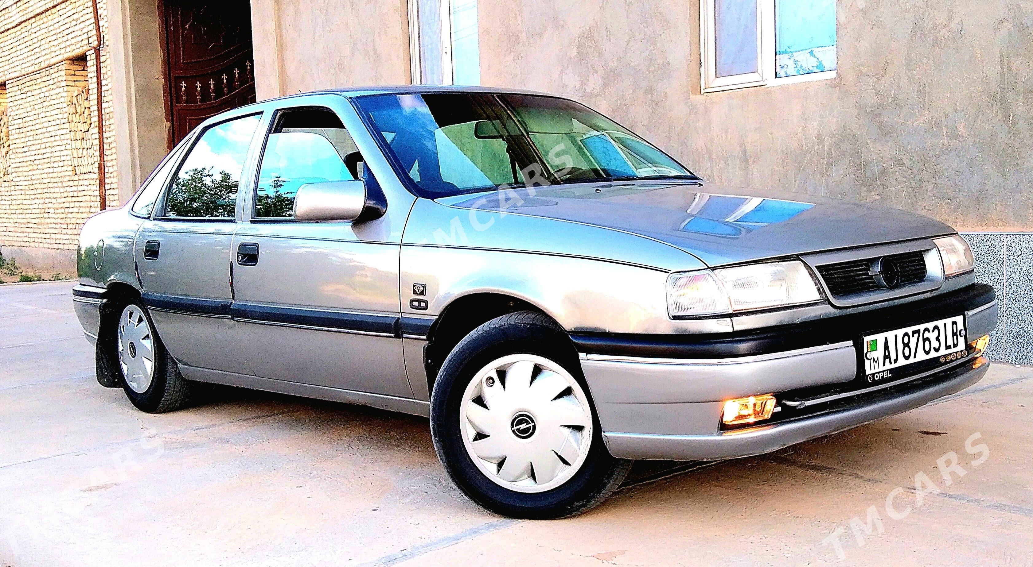 Opel Vectra 1993 - 45 000 TMT - Türkmenabat - img 7