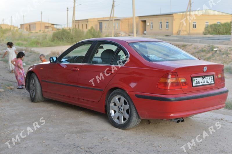 BMW E46 2003 - 100 000 TMT - Туркменабат - img 5